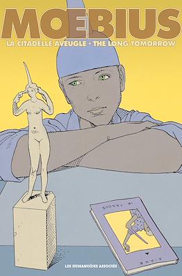 Moebius Oeuvres Diptyque #3