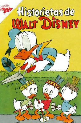 Historietas de Walt Disney #69