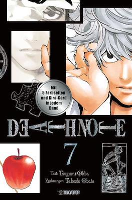 Death Note - Diamond Edition #7
