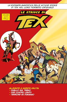 Le strisce di Tex #40