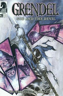 Grendel: God and the Devil #4