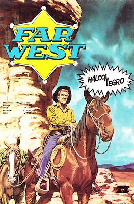 Far West #106