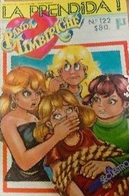 La Banda Timbiriche #122