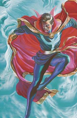 Doctor Strange Vol. 7 (2025 - Variant Covers) #7