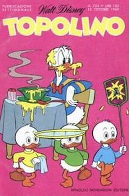 Topolino #724