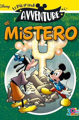 Le più grandi Avventure Disney #30