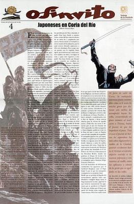 Osinvito #4