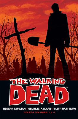 The Walking Dead Coletânea