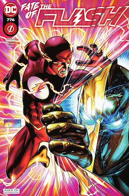 Flash Comics (1939-1949) / The Flash Vol. 1 (1959-1985; 2020-2023) #776