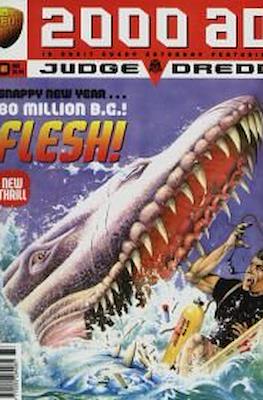 2000 AD #973
