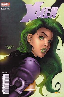 X-Men (1997-2011) #120