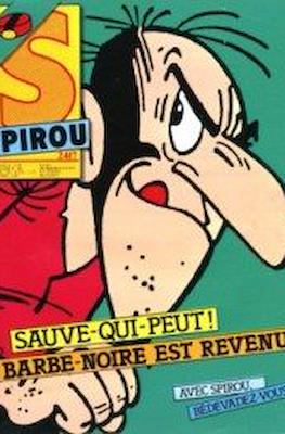 Le journal de Spirou #2417