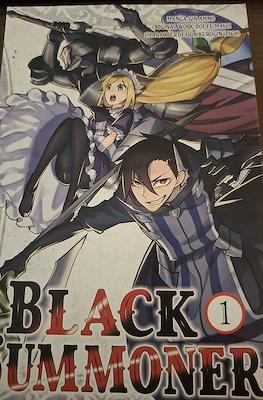 Black Summoner