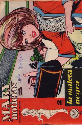 Mary "Noticias" / Heroínas (1962-1971) #124