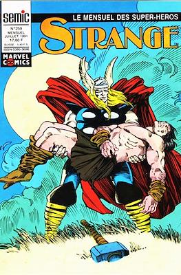Strange #259