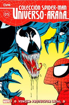 Colección Spider-Man - Universo Araña (Rústica) #5