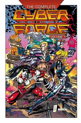 The Complete Cyberforce