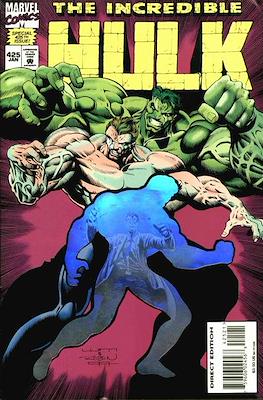 The Incredible Hulk Vol.1 #425