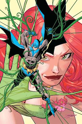 Batman: Bad Seeds - Sunset (2026-Variant Covers) #1.3