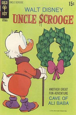 Uncle Scrooge #90