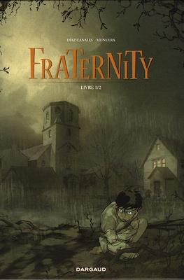 Fraternity #1