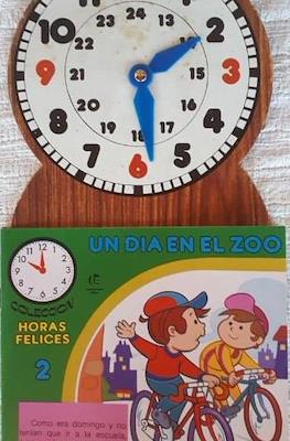 Colección Horas felices