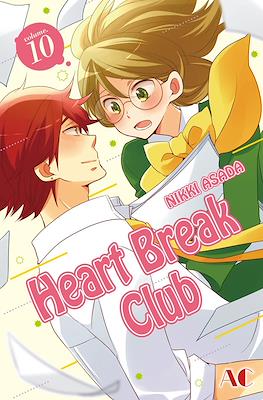 Heart Break Club #10