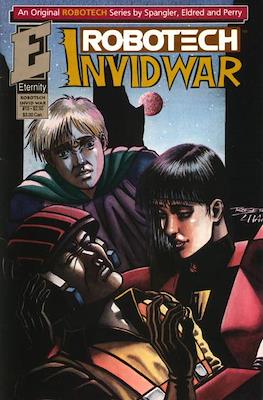 Robotech: Invid War #10