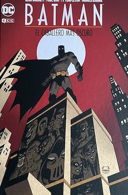 Batman: El Caballero más Oscuro (Cartoné 192 pp)