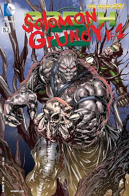 Earth 2 (2012-2015) #15.2