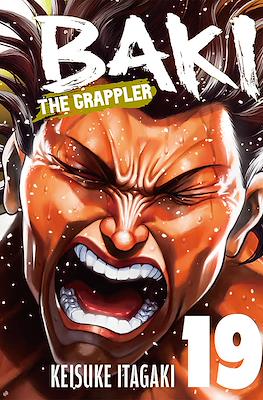 Baki the Grappler (Softcover) #19