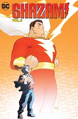 Shazam! Vol. 4 (2023-2025) #3