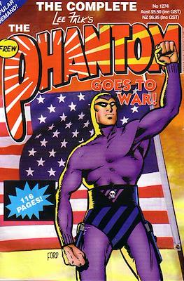 The Phantom #1274
