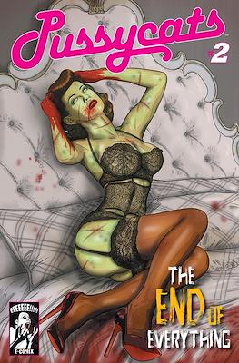 Pussycats: The End of Everything #2