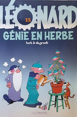 Léonard #13