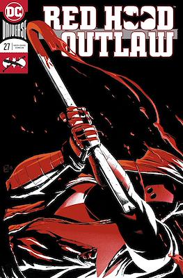 Red Hood and the Outlaws Vol. 2 #27