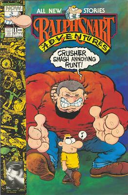Ralph Snart Adventures Vol. 3 #11