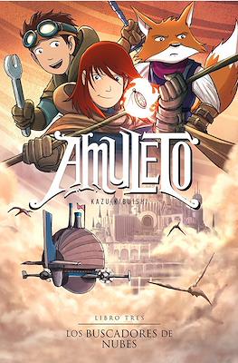 Amuleto (Rústica) #3