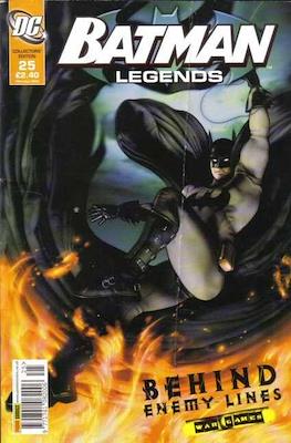 Batman Legends Vol. 1 (2003-2006) (Comic Book) #25