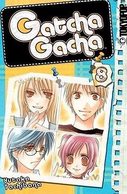 Gatcha Gacha #8