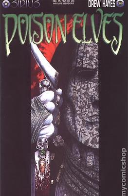 Poison Elves Vol. 2 (1995 - 2007) #15