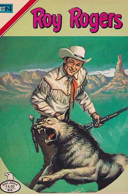 Roy Rogers #445