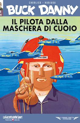 Il grande fumetto d'aviazione #13
