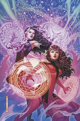 Scarlet Witch Annual Vol. 1 (2023- Variant Covers) #1.8