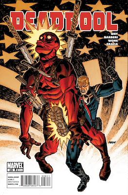 Deadpool Vol. 3 (2008-2012) #28