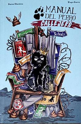 Manual del perro callejero