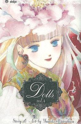 Dolls #4