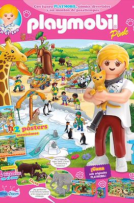 Playmobil Girls / Playmobil Pink #66