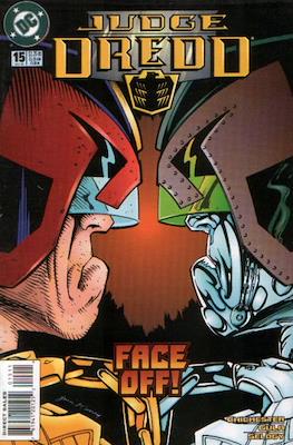 Judge Dredd (1994 DC) #15
