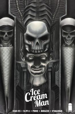 Ice Cream Man (Variant Covers) (Comic Book) #25.6